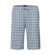 Night And Day Short Knit Pant | Tinted Mosaic 75513-3001